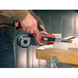 Black & Decker KA902EK Bnd slibemaskine