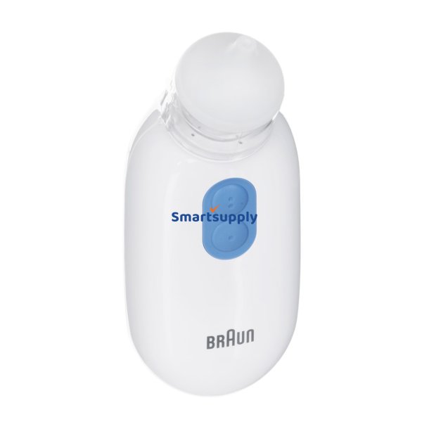 Braun Nasal Aspirator1 Baby Nsesuger