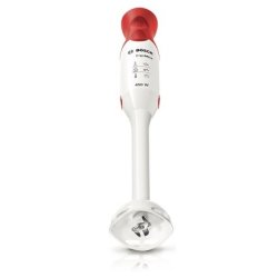 Bosch MSM64010 blender Nedsnkning blender 450 W Rd, Hvid