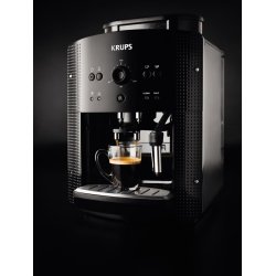 Krups Ea8108 Kaffemaskine Espressomaskine 1,8 L Fuldautomatisk