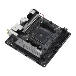 Asrock B550M-ITX/ac Stik AM4 mini ITX AMD B550