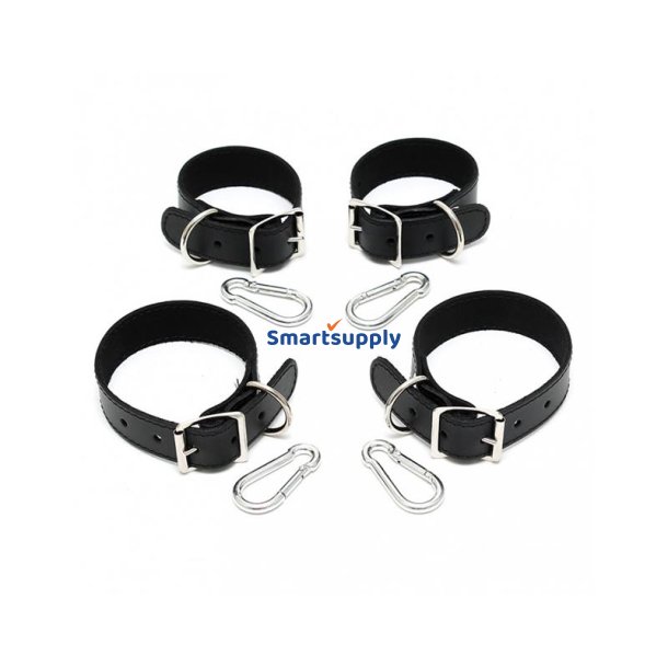 Hand and Feet Cuffs 2,5 CM