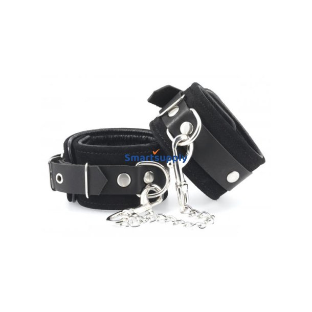 Hand cuffs-Adjustable