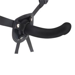 Harness Bend Over  For Intermediate  Silicone