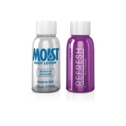 Harness with Dildo 16,5 cm Purple