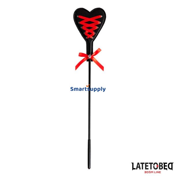 Heart paddle 43.5 cm