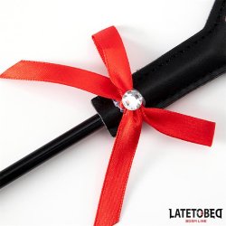 Heart paddle 43.5 cm