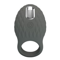 Heloise Vibrating Cock Ring