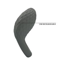 Heloise Vibrating Cock Ring