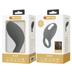 Heloise Vibrating Cock Ring