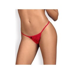 Hetea Thong Red - S/M