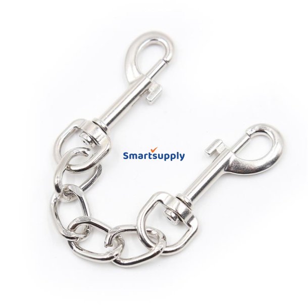 Hooks with Chain 5.5 cm