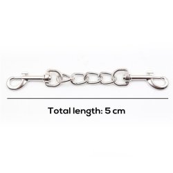Hooks with Chain 5.5 cm