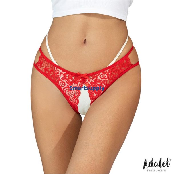 HopeOpen Panty Red - S/M