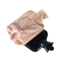 Hot Water Bottle Sexy Willy 1.5 L