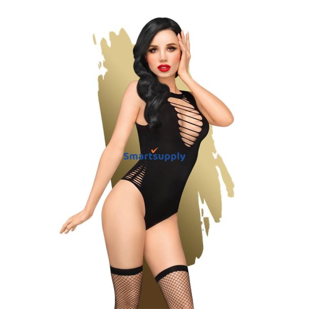 Hotter Than Hell Body - S-L