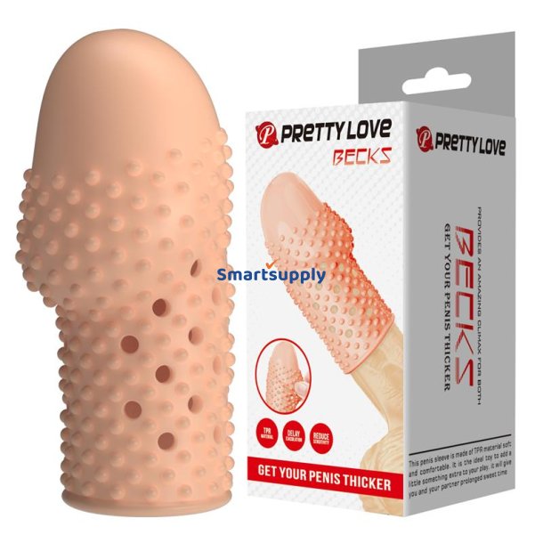 Hoytt Penis Sleeve