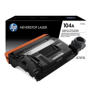 HP 104A Image-tromle original