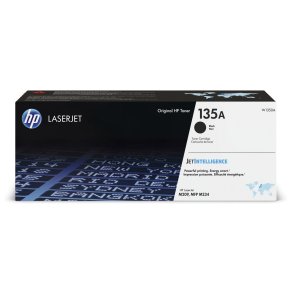 HP 135A toner 1.100 sider W1350A original