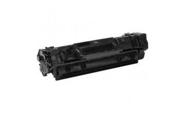 HP 139A toner 1.500 sider W1390A kompatibel