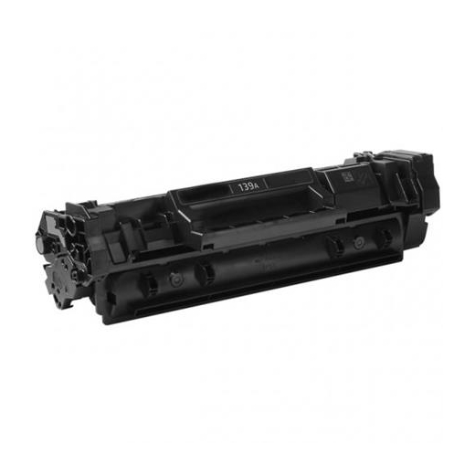 HP 139A toner 1.500 sider W1390A kompatibel
