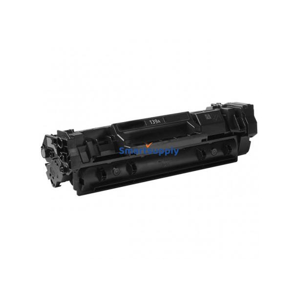 HP 139A toner 1.500 sider W1390A kompatibel