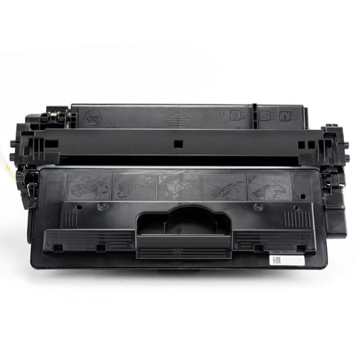 HP 14X toner 17.500 sider h�j kapacitet CF214X kompatibel