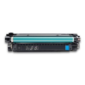 HP 212A Cyan toner 4.500 sider W2121A kompatibel