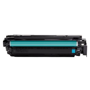 HP 213X Cyan toner 6.000 sider kompatibel