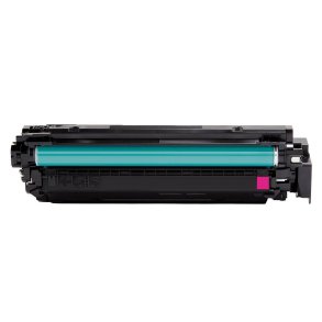 HP 213X Magenta&nbsp;toner 6.000 sider kompatibel