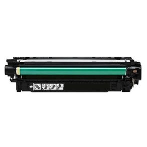 HP 649X Sort toner 17.000 sider CE260X kompatibel