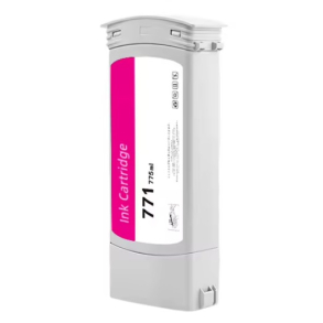HP 771 Magenta bl�kpatron 775ml kompatibel