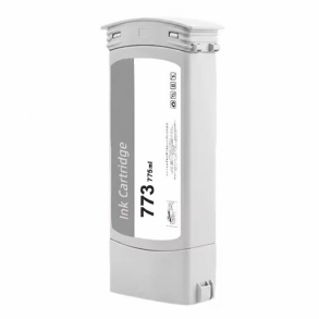 HP 773 Lys Gr� bl�kpatron 775ml kompatibel