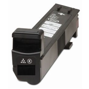 HP 823A Sort toner 16.500 sider CB380A kompatibel