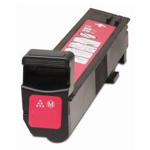 HP 824A Magenta toner 21.000 sider CB383A kompatibel