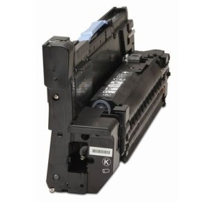 HP 828A Sort Image-tromle CF358A kompatibel