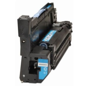 HP 828A Cyan Image-tromle CF359A kompatibel