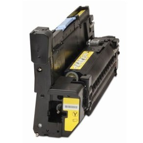 HP 828A Gul Image-tromle CF364A kompatibel