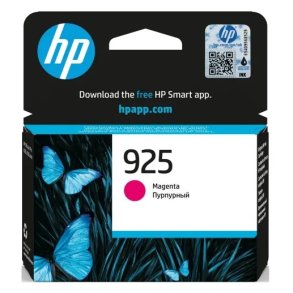 HP 925 Magenta blkpatron 400 sider original
