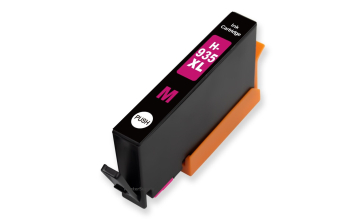 HP 935 XL Magenta bl�kpatron 14ml h�j kapacitet kompatibel