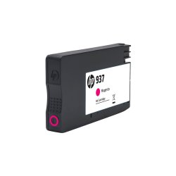 HP 937 Magenta blkpatron 800 sider original