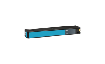 HP 981A Cyan bl�kpatron 6.000 sider kompatibel