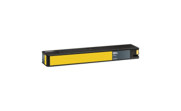 HP 981A Gul bl�kpatron 6.000 sider kompatibel