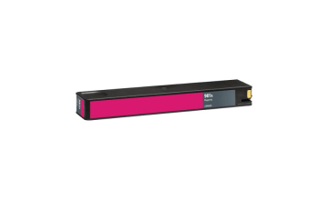 HP 981A Magenta bl�kpatron 6.000 sider kompatibel