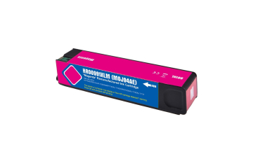 HP 991X Magenta bl�kpatron 16.000 sider kompatibel