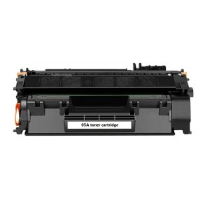 HP 05A toner 2.300 sider CE505A kompatibel