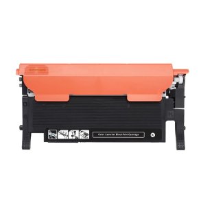 HP 117A Sort toner 1.000 sider W2070A kompatibel