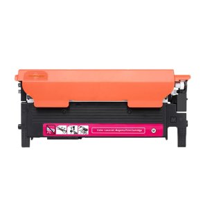 HP 117A Magenta toner 700 sider W2073A kompatibel