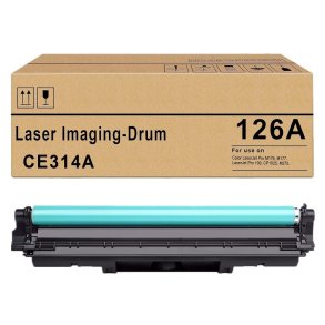 HP 126A Imaging-tromle CE314A kompatibel