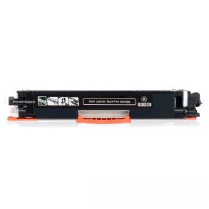 HP 130A Sort toner 1.300 sider CF350A kompatibel
